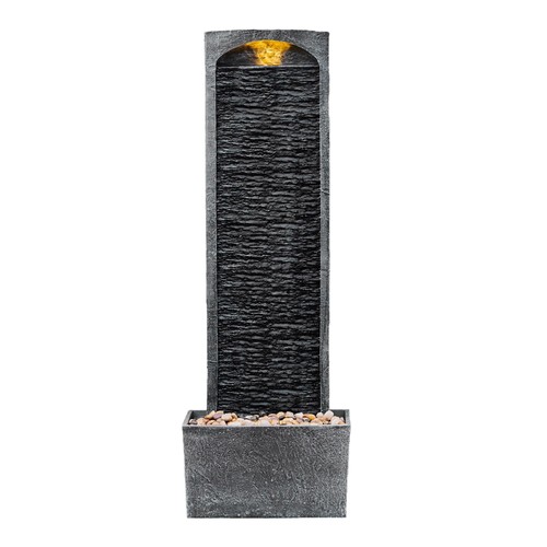 Faux slate outdoor led - outdoor,