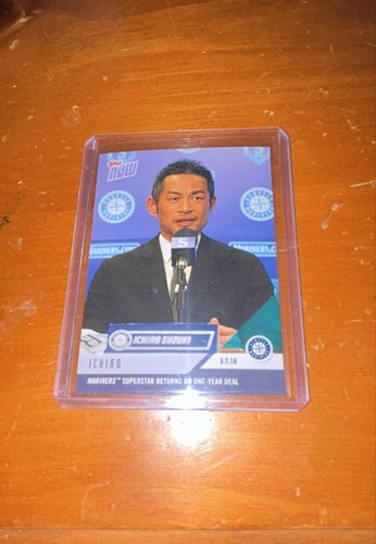 2018 topps now - now,